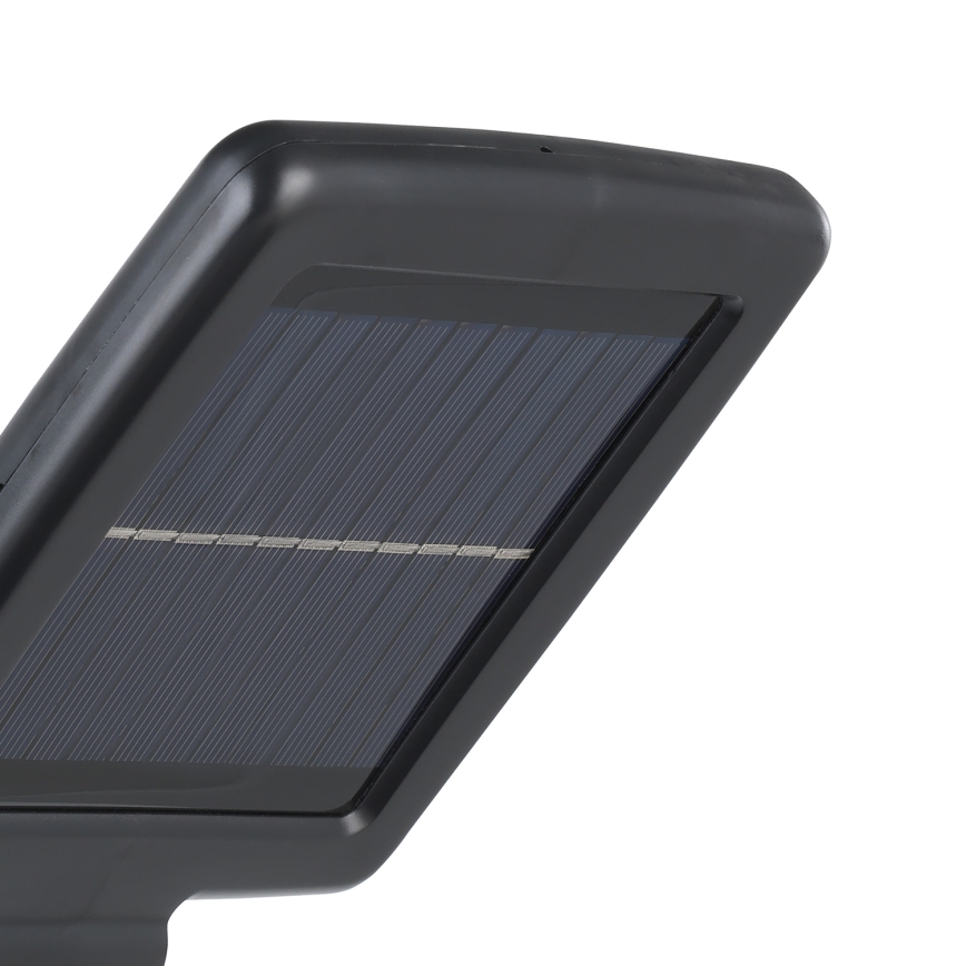 Eglo - LED Solarne oświetlenie ścienne z czujnikiem LED/3,7V 1800 mAh IP44