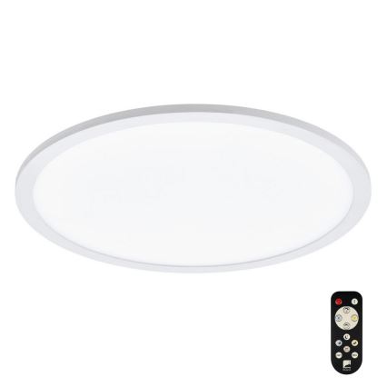 Eglo - LED Plafon ściemnialny LED/19,5W/230V + pilot