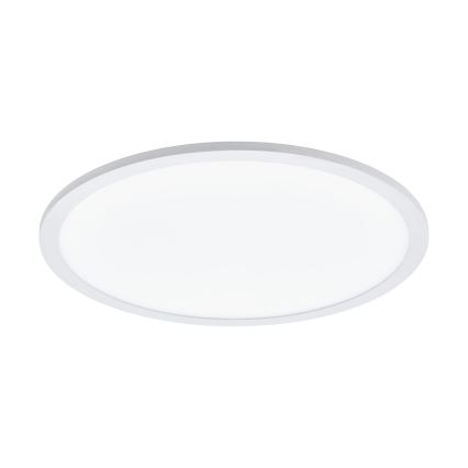 Eglo - LED Plafon ściemnialny LED/19,5W/230V + pilot