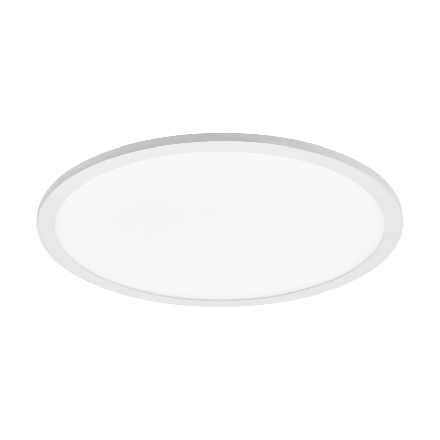 Eglo - LED Plafon ściemnialny LED/19,5W/230V + pilot
