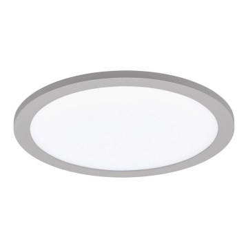Eglo 98213 - LED Plafon ściemnialny SARSINA LED/17W/230V