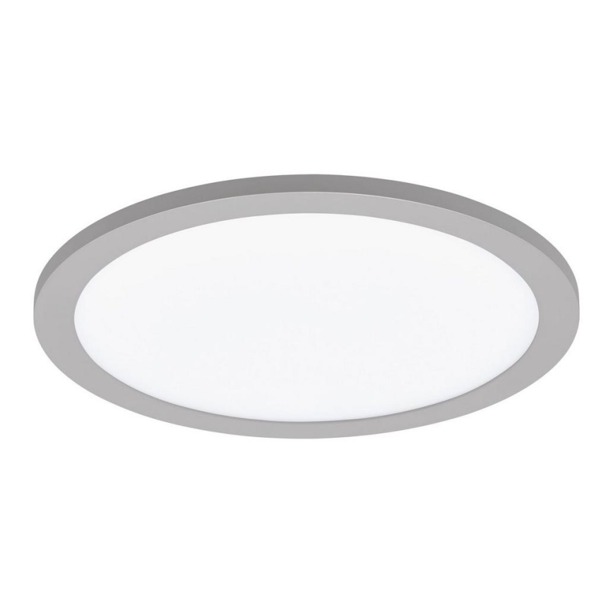 Eglo 98213 - LED Plafon ściemnialny SARSINA LED/17W/230V