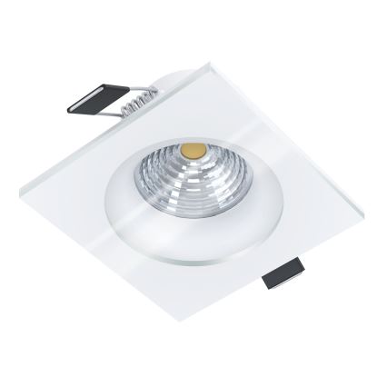 Eglo - LED Łazienkowa oprawa wpuszczana LED/6W/230V IP44