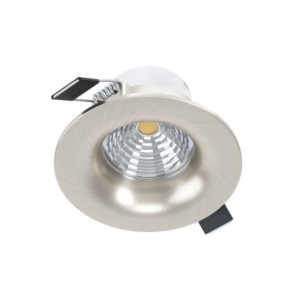 Eglo - LED Oprawa wpuszczana LED/6W/230V