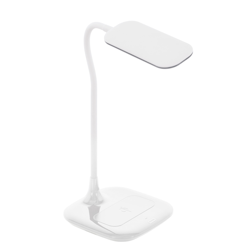 Eglo - LED Lampa stołowa ściemnialna LED/3,4W/230V