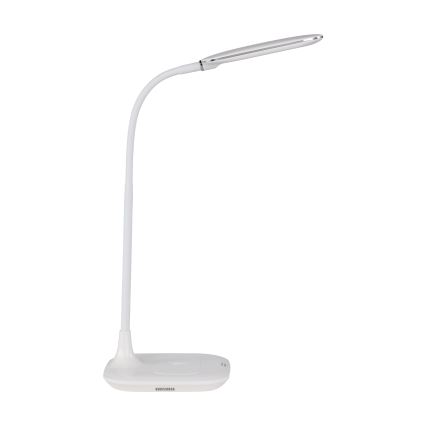 Eglo - LED Lampa stołowa ściemnialna LED/3,4W/230V