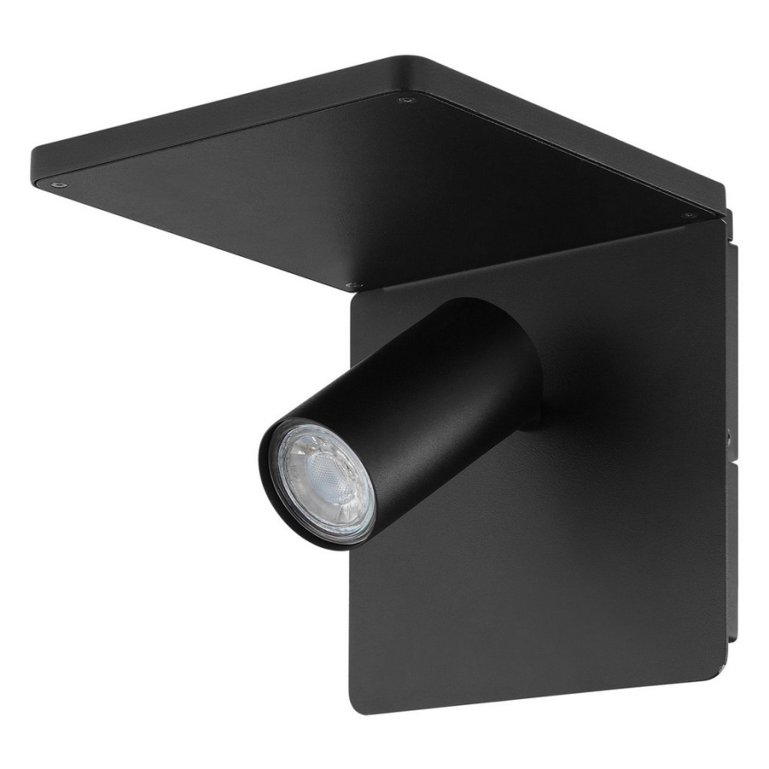Eglo - Kinkiet LED z bezprzewodowym ładowaniem 1xGU10/5W/230V