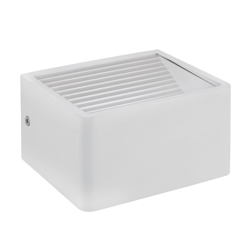 Eglo - LED Kinkiet zewnętrzny LED/6W/230V IP55