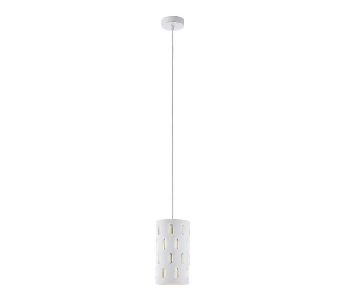 Eglo 98275 - Żyrandol na lince RON 1xE27/60W/230V
