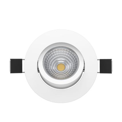 Eglo - LED Ściemnialna oprawa wpuszczana LED/6W/230V