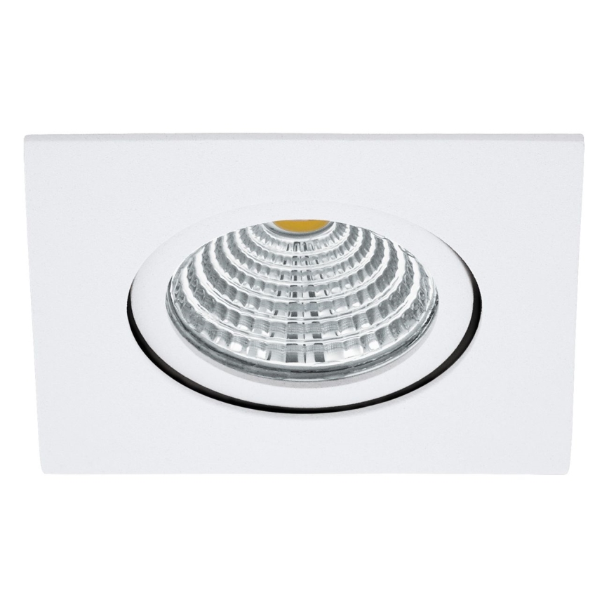 Eglo - LED Oprawa wpuszczana LED/6W/230V