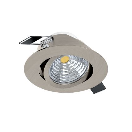 Eglo - LED Oprawa wpuszczana LED/6W/230V