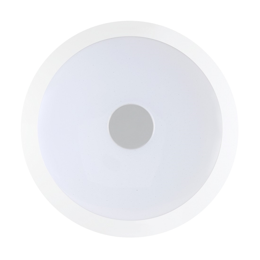 Eglo - LED Plafon ściemnialny LED/24W/230V + pilot