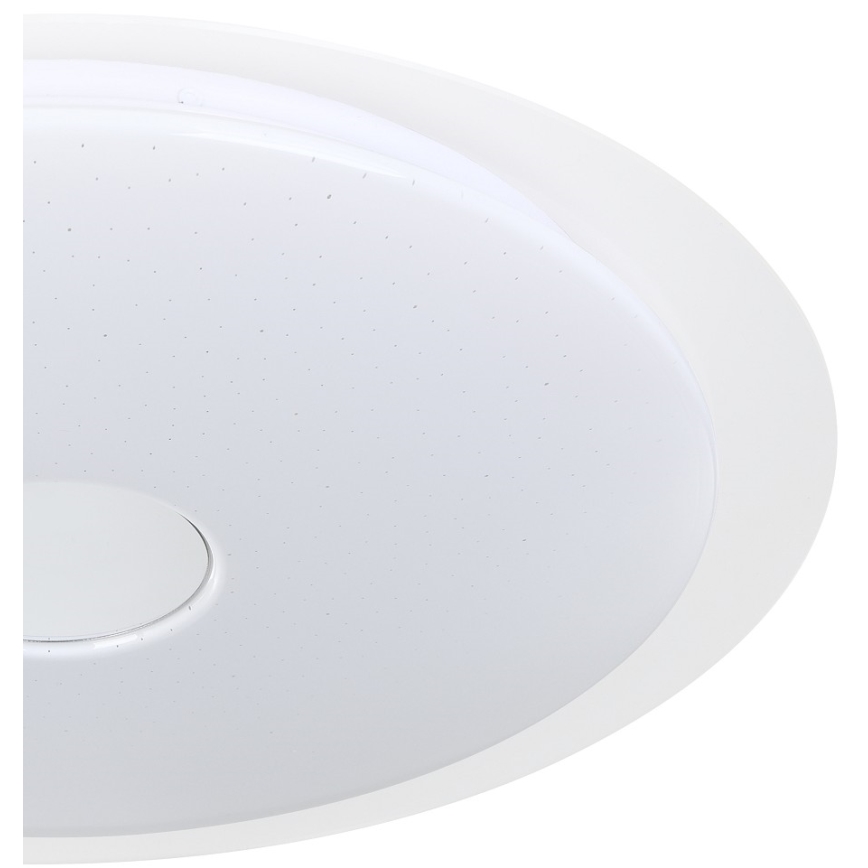Eglo - LED Plafon ściemnialny LED/24W/230V + pilot