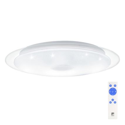 Eglo - LED Plafon ściemnialny LED/36W/230V + ZS