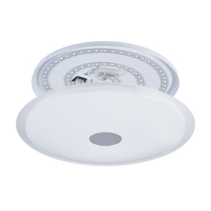 Eglo - LED Plafon ściemnialny LED/36W/230V + ZS