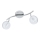 Eglo 98344 - LED Oświetlenie punktowe SALTO 2xG9/3W/230V