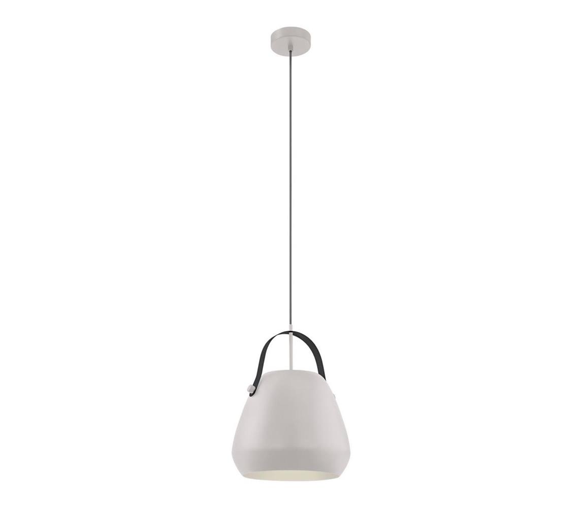 Eglo 98348 - Żyrandol na lince BEDNALL 1xE27/60W/230V