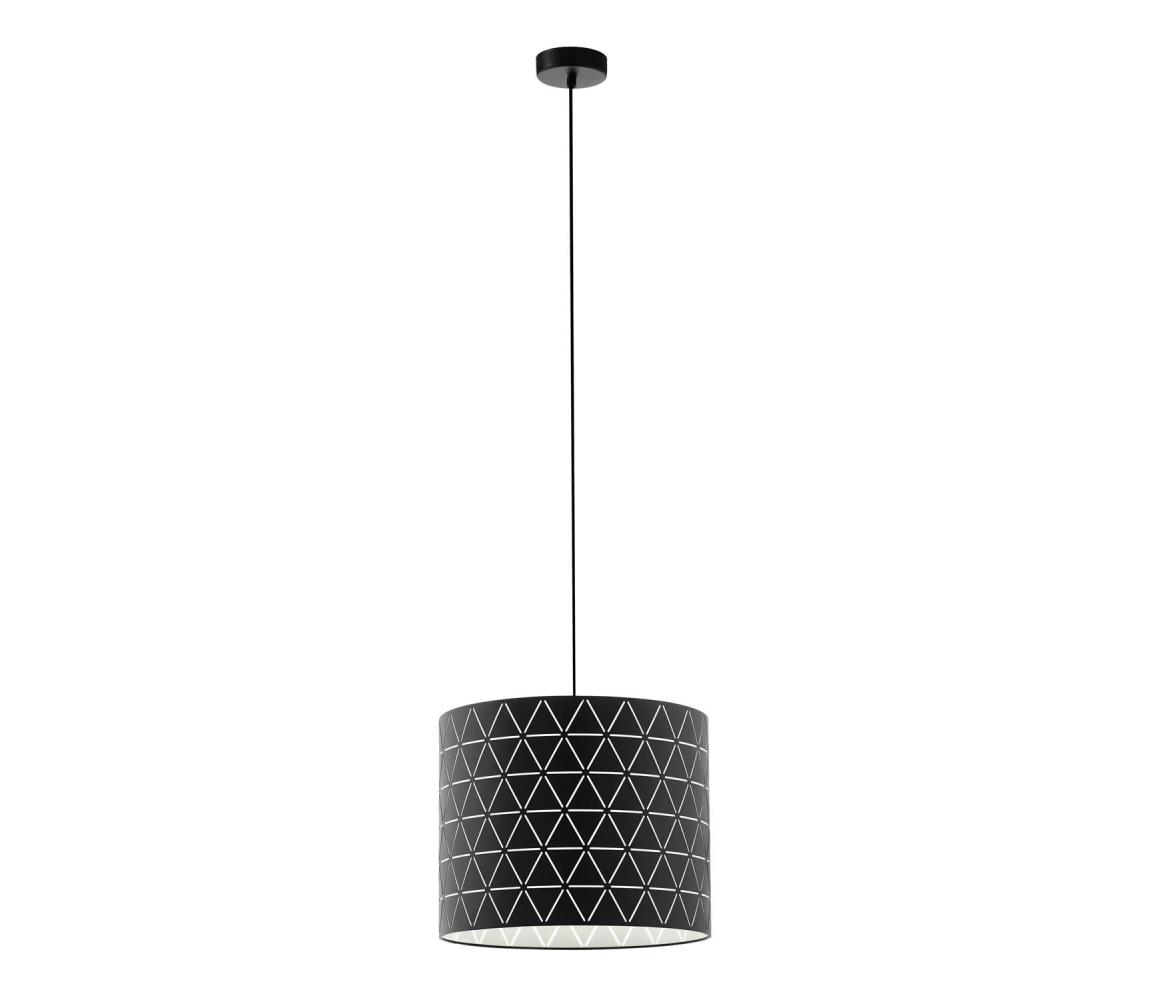 Eglo 98351 - Żyrandol na lince RAMON 1xE27/40W/230V
