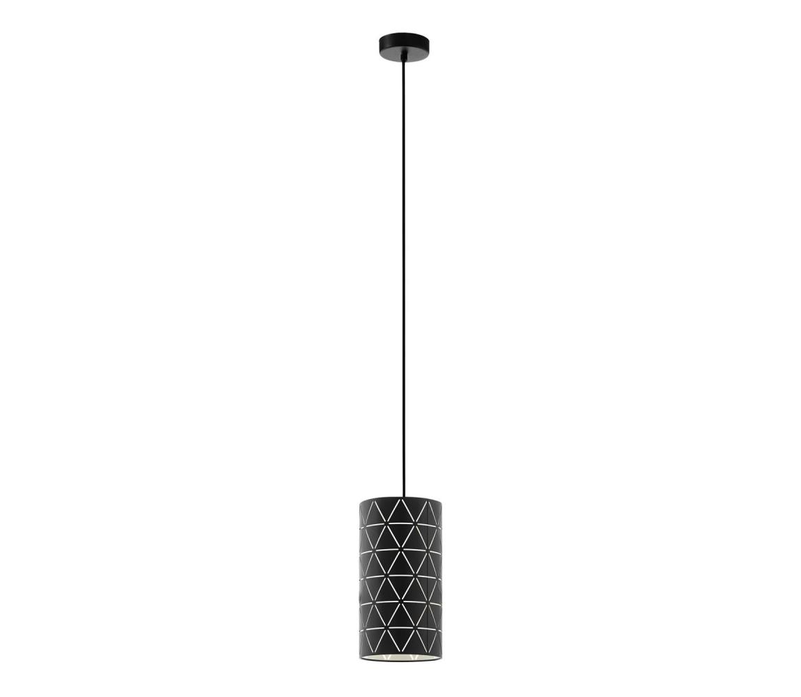 Eglo 98352 - Żyrandol na lince RAMON 1xE27/40W/230V