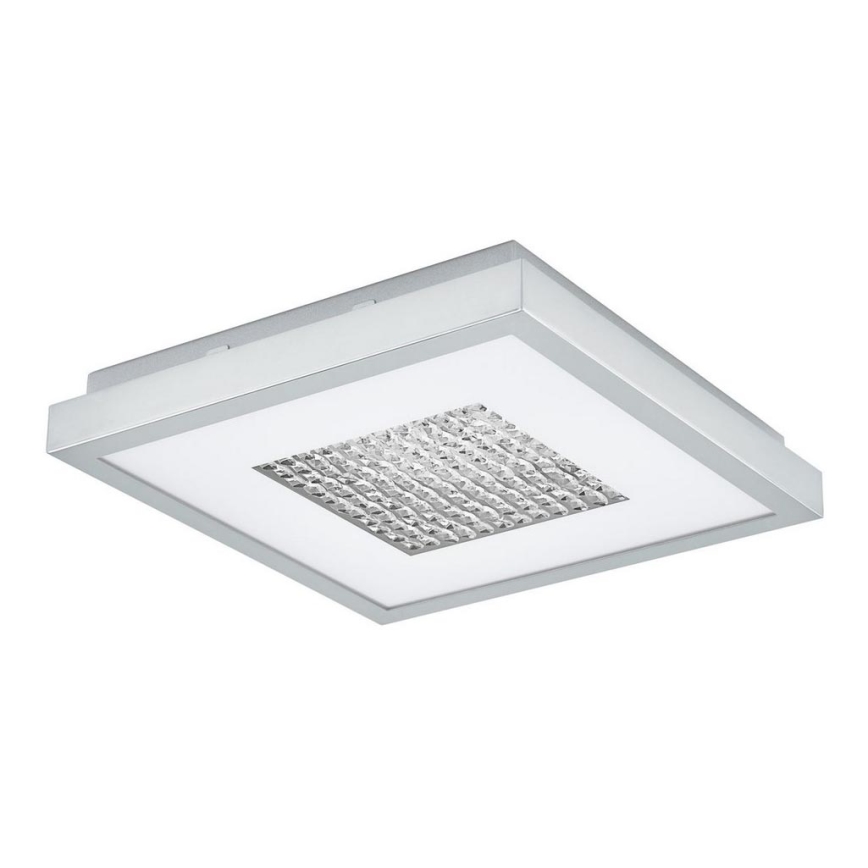 Eglo 98369 - ściemnialna lampa sufitowa LED PESCATE LED/24W/230V