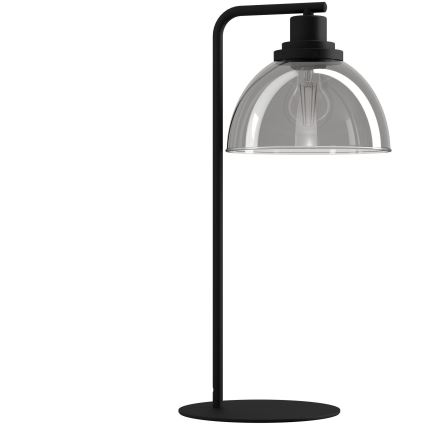 Eglo - Lampa stołowa 1xE27/60W/230V