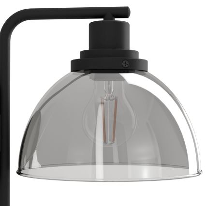 Eglo - Lampa stołowa 1xE27/60W/230V