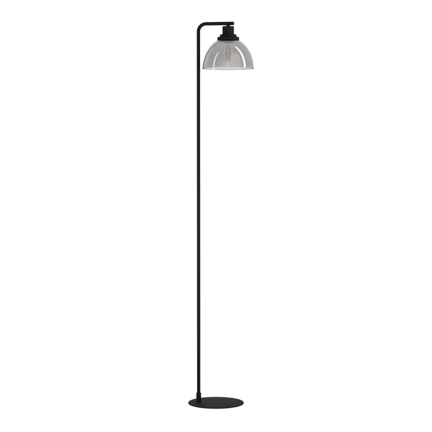 Eglo 98387 - Lampa stojąca BELESER 1xE27/60W/230V