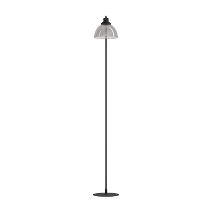 Eglo 98387 - Lampa stojąca BELESER 1xE27/60W/230V
