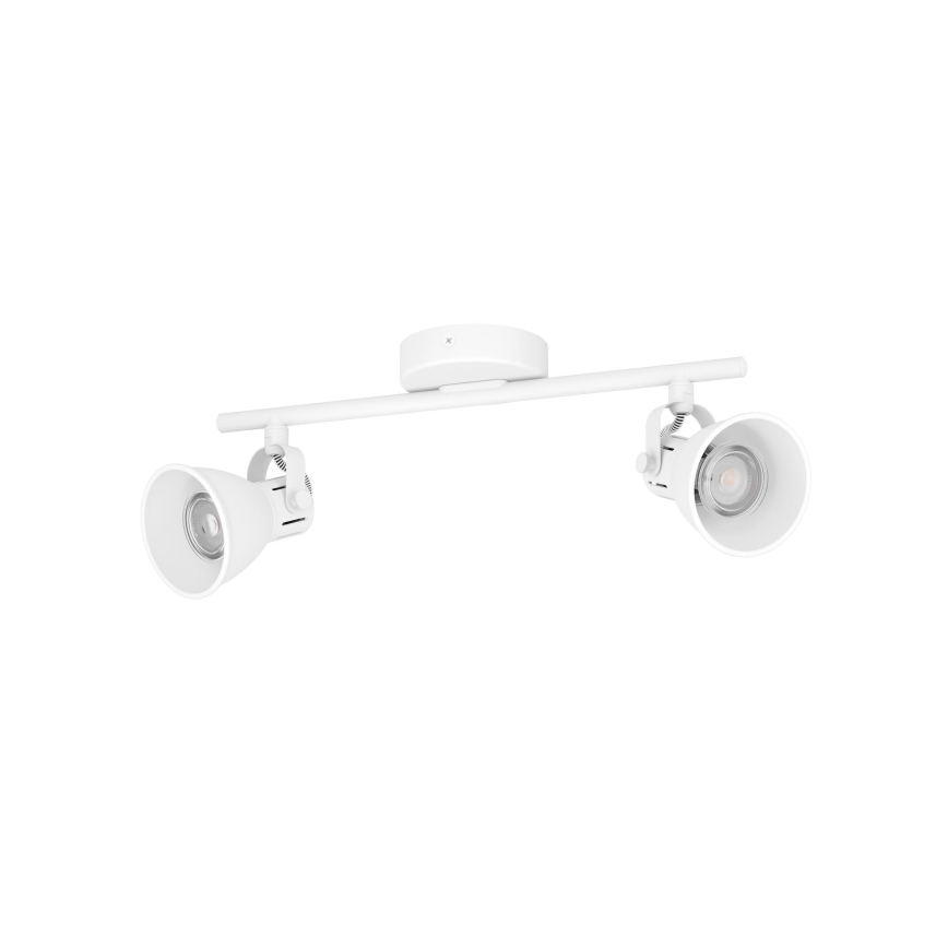 Eglo - LED Oświetlenie punktowe 2xGU10/3,3W/230V