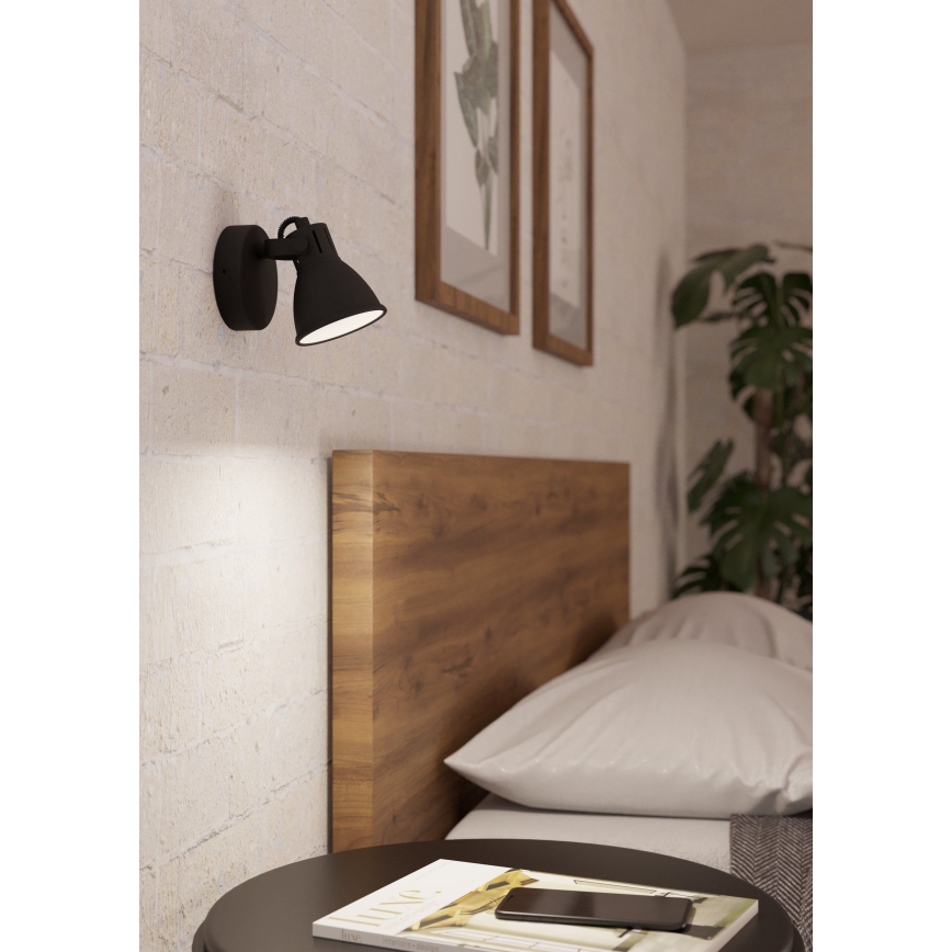 Eglo - LED Kinkiet punktowy 1xGU10/3,3W/230V