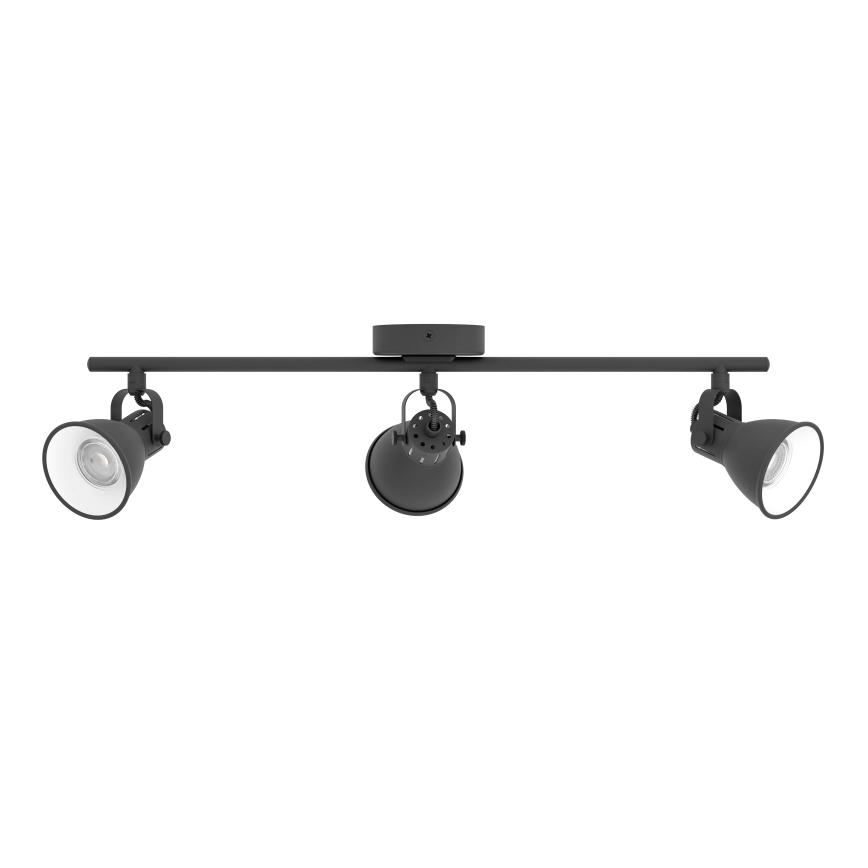 Eglo - LED Oświetlenie punktowe 3xGU10/3,3W/230V