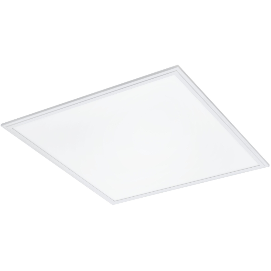 Eglo - Oprawa sufitowa LED z czujnikiem ruchu i zmierzchu LED/34W/230V
