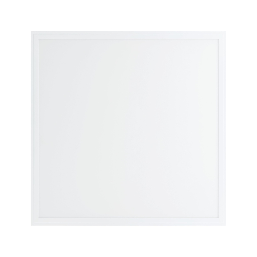 Eglo - Oprawa sufitowa LED z czujnikiem ruchu i zmierzchu LED/34W/230V