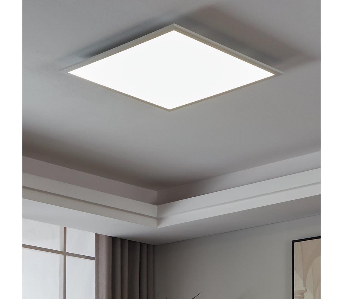 Eglo 98418 - LED Plafon z czujnikiem SALOBRENA-M LED/34W/230V