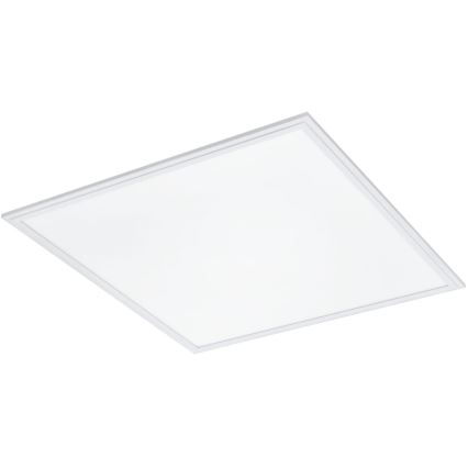 Eglo - LED Plafon z czujnikiem LED/34W/230V