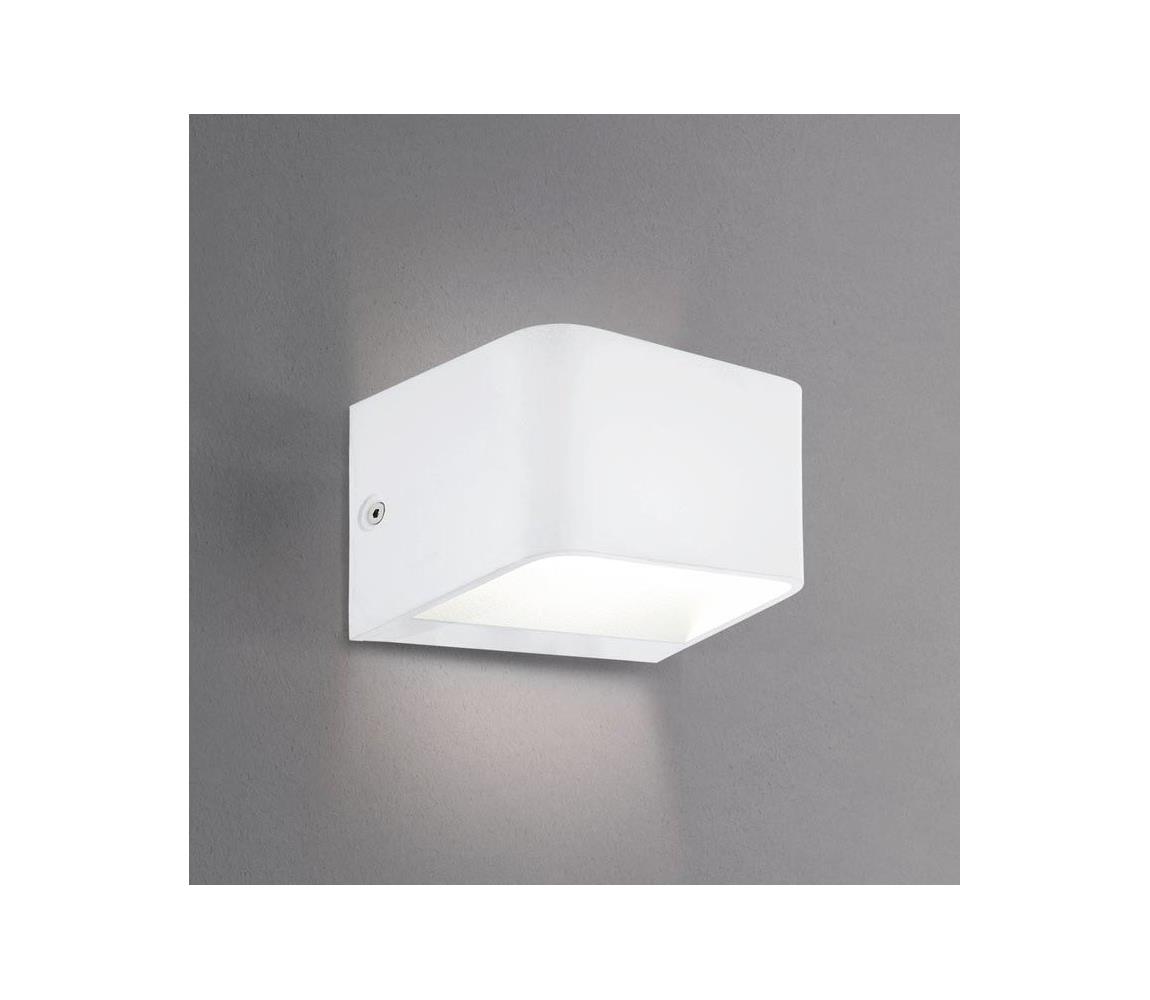 Eglo 98421 - LED Kinkiet SANIA LED/6W/230V