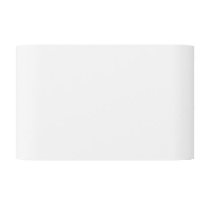 Eglo - LED Kinkiet LED/6W/230V 3000K białe