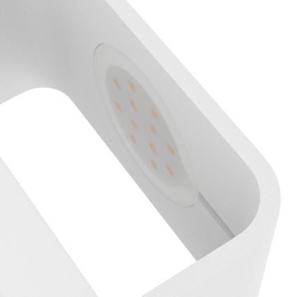 Eglo - LED Kinkiet LED/6W/230V 3000K białe