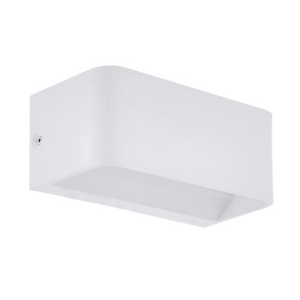 Eglo - LED Kinkiet LED/10W/230V
