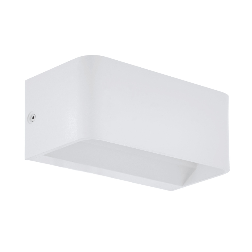 Eglo - LED Kinkiet LED/10W/230V