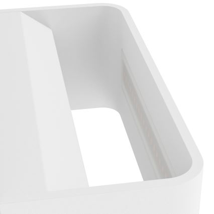 Eglo - LED Kinkiet LED/10W/230V