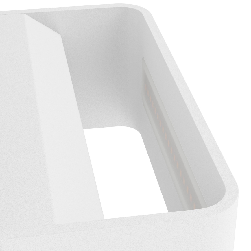 Eglo - LED Kinkiet LED/10W/230V
