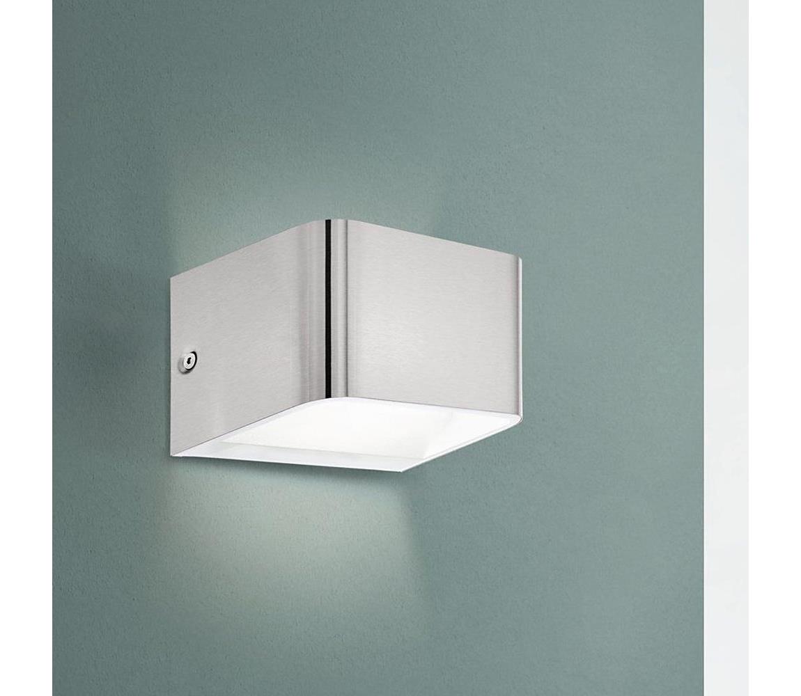 Eglo 98424 - LED Kinkiet SANIA LED/6W/230V