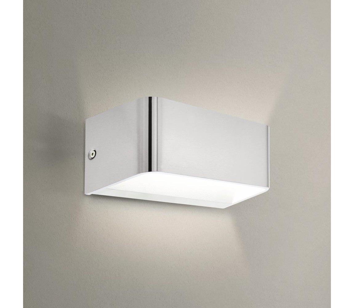 Eglo 98425 - LED Kinkiet SANIA LED/10W/230V