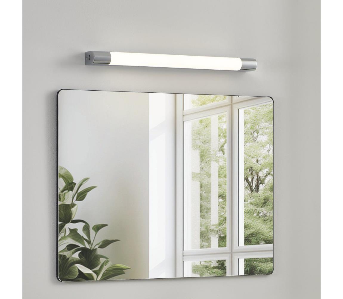 Eglo 98443 - LED oświetlenie lustra do łazienki TRAGACETE LED/16W/230V IP44