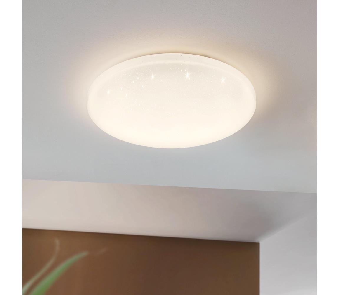 Eglo 98448 - LED Plafon FRANIA LED/49,5W/230V