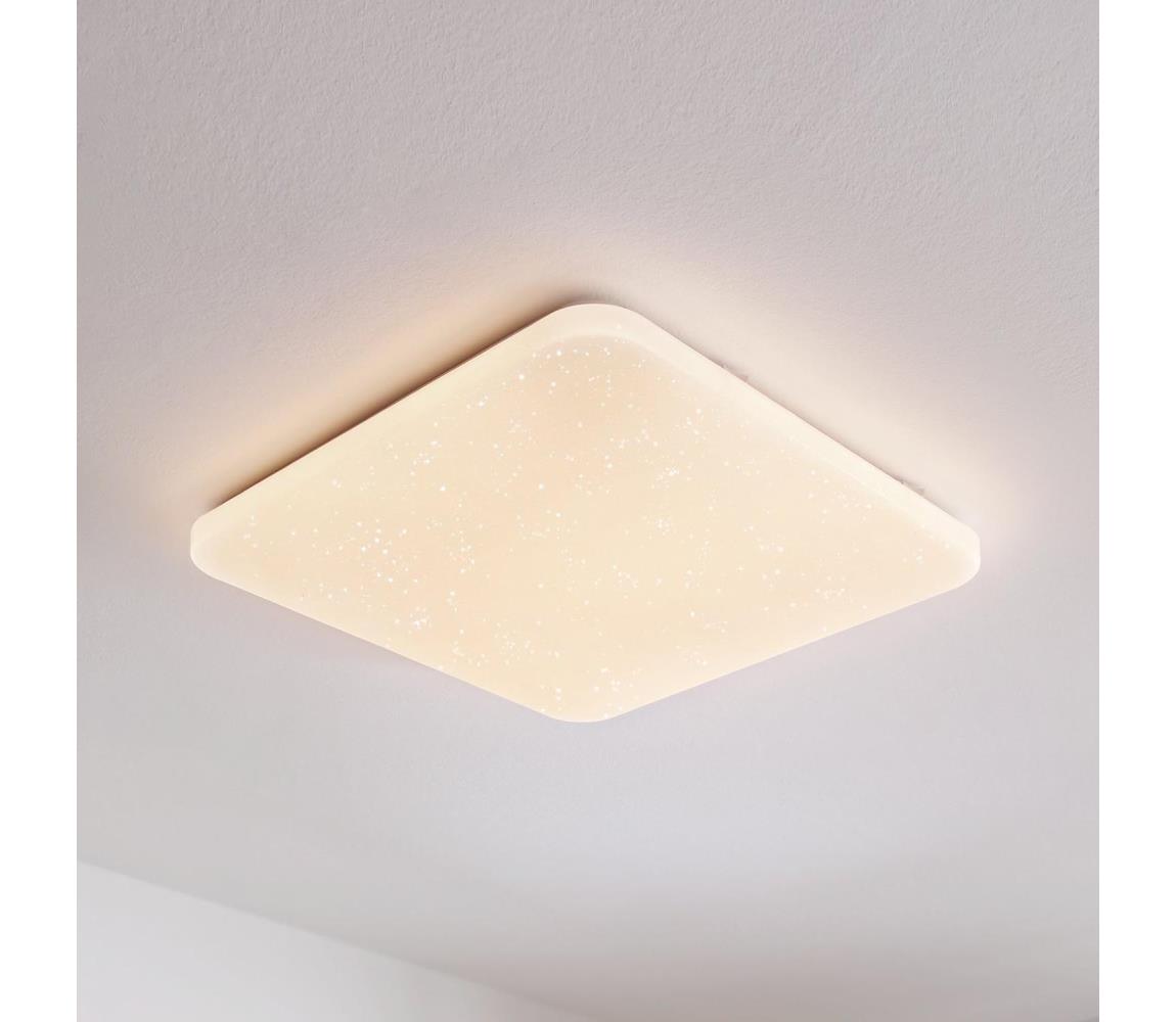 Eglo 98449 - LED Plafon FRANIA-S LED/49,5W/230V