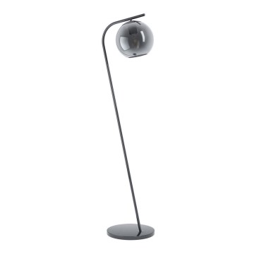 Eglo 98453 - Lampa podłogowa TERRIENTE 1xE27/40W/230V