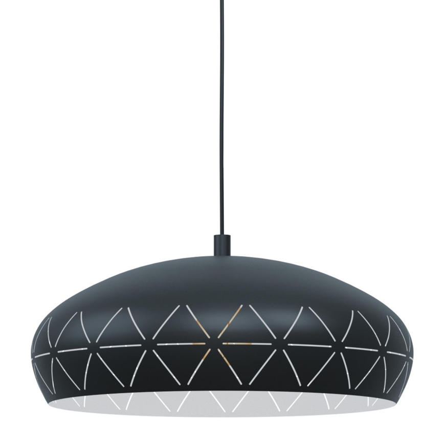 Eglo - Żyrandol na lince 1xE27/28W/230V